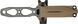 Ніж SOG Pentagon FX Covert FDE SOG-17-61-04-57 12580284 фото 4