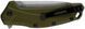 Ніж Kershaw Link Olive CPM-20CV 1776OLSW 17400499 фото 2