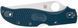Ніж Spyderco Stretch 2 XL SPY27 Lightweight Cobalt Blue C258PCBL 871770 фото 5