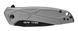 Нож Real Avid RAV-2 Black Oxide Aluminum Gray AVRAV2 17590203 фото 4