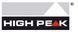 Намет п'ятимісний High Peak Brixen 5.0 Light Grey/Dark Grey/Green (11816) 928665 фото 11