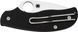 Нож Spyderco Urban Lightweight FRN C127PBK 871239 фото 2