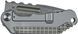 Ніж Boker Plus Dvalin Folder Drop 01BO548 23731104 фото 2