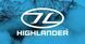 Сумка дорожня водозахистна Highlander Storm Kitbag 65L Blue DB123-BL 927451 фото 10