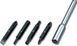 Швейцарский нож Victorinox CyberTool (1.7605.T) Красный + Биты 4001708 фото 2