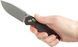 Ніж CJRB Shale AR-RPM9 G10 Black/red J1943-BRE 27980441 фото 5