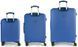 Чемодан Gabol Journey (M) Blue (122846-003) 930316 фото 12