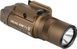 Ліхтар з ЛЦВ Olight Baldr Pro R Desert Tan (1350 Lm) Зелений ЛЦВ Baldr Pro R DT 23703521 фото 4