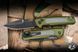 Нож Kershaw Launch 22 CPM MagnaCut Od Green 7205 17400727 фото 8