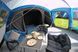 Стілець кемпінговий Vango Embrace Chair Granite Grey (CHQEMBRACG11Z06) 929191 фото 3