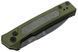Нож Kershaw Launch 22 CPM MagnaCut Od Green 7205 17400727 фото 7