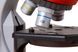 Мікроскоп Bresser Junior 40x-640x Red з набором для дослідів і адаптером для смартфона 8851300E8G000 фото 12