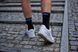 Шкарпетки водонепроникні Dexshell Ultra Thin Socks, р-р М, чорні 458680 фото 2