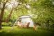 Шатро Easy Camp Day Lounge Granite Grey (120426) 929596 фото 12