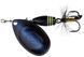 Блесна Savage Gear Rotex Spinner #5 14.0g 06-Black Purple 18540590 фото