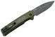 Нож Kershaw Launch 22 CPM MagnaCut Od Green 7205 17400727 фото 5