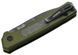 Нож Kershaw Launch 22 CPM MagnaCut Od Green 7205 17400727 фото 6