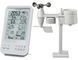 Метеостанция Bresser Weather Center 5-in-1 White 7002511 фото 1