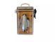 Запальничка True Utility Turbo Jet Flame Lighter Silver (TU407) V77550658 фото 4