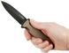 Ніж SOG Pentagon FX Covert FDE SOG-17-61-04-57 12580284 фото 6
