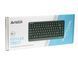 Клавіатура бездротова A4Tech Fstyler FBK11 (Grey), USB, колір сірий FBK11 (Grey) 1605284 фото 6