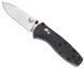 Ніж Benchmade Osborne Mini-Barrage 585 4004730 фото 9