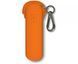 Чохол силіконовий Victorinox Headphones Mango Tango для ножів Classic 58мм 1-2 шари Помаранчевий (4.0451) V77553330 фото 1