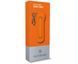Чохол силіконовий Victorinox Headphones Mango Tango для ножів Classic 58мм 1-2 шари Помаранчевий (4.0451) V77553330 фото 2