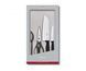 Набір кухонний Victorinox SwissClassic Kitchen Set 4 предметів (6.7133.4G) V77551880 фото 1
