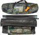 Намет Skif Outdoor Adventure II Розмір 200x200 см Camo 3890089 фото 11
