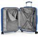 Чемодан Gabol Journey (M) Blue (122846-003) 930316 фото 4