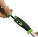 Ніж та крисало Light my Fire FireKnife Pin-pack Green LMF 12113310 99661030 фото 4