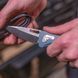 Ніж SOG One-Zero XR Aluminium Smoke Gray SOG-12-73-04-57 12580313 фото 5