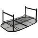 Стіл Bo-Camp Northgate Oval 150x80 cm Black/Grey (1404188) DAS302569 фото 7