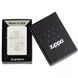 Запальничка Zippo 214 King Queen Design Біла 49847 V77550477 фото 5