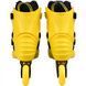 Micro роликові ковзани MT Plus yellow 37.0 25580 фото 3