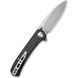 Ніж Sencut Scepter SA03B 92297 фото 3
