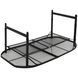 Стіл Bo-Camp Northgate Oval 150x80 cm Black/Grey (1404188) DAS302569 фото 6