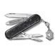 Швейцарский нож Victorinox Classic Brilliant Carbon 0.6221.90 4008808 фото 6