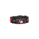 Фонарь налобный Fenix ​​HM62-T V2.0 магма HM62TV2.0Mag 999991003 фото 2