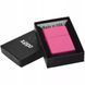 Запальничка бензинова Zippo Frequency Matte Рожева (49846) V77550506 фото 3