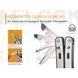 Мультитул Roxon Flex S804 99891 фото 19