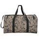 Сумка дорожня Semi Line 52 Brown Camo (A3032-3) DAS302168 фото 4