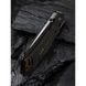 Ніж Civivi Buster FG Black C24052-1 100001966 фото 15