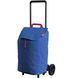 Сумка-тележка Gimi Easy Blue (168431) 929075 фото 1