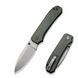 Ніж WE Knife Big Banter WE21045-2 89484 фото 1