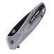 Нож Real Avid RAV-2 Black Oxide Aluminum Gray AVRAV2 17590203 фото 7