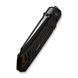 Ніж Civivi Buster FG Black C24052-1 100001966 фото 6