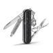 Швейцарский нож Victorinox Classic Brilliant Carbon 0.6221.90 4008808 фото 1