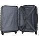 Чемодан Semi Line 22" (M) Navy (T5577-3) DAS302251 фото 2